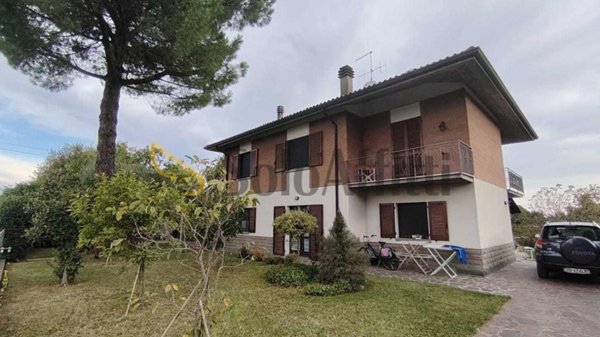 appartamento in affitto a Cesena