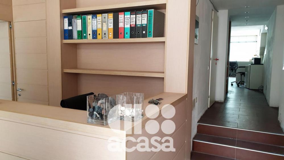 ufficio in affitto a Cesena