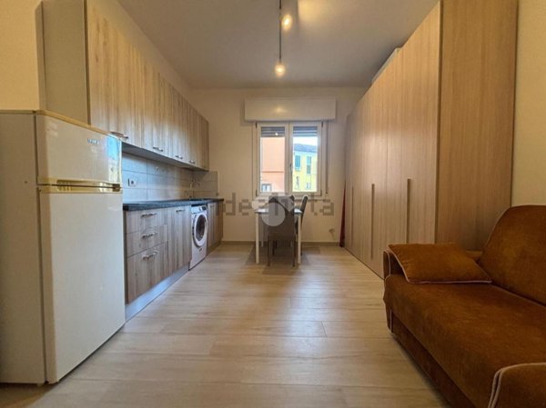 appartamento in affitto a Cesena