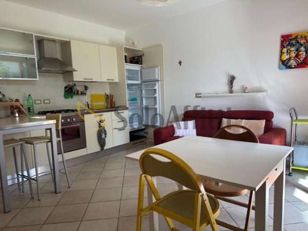 appartamento in affitto a Cesena in zona San Giorgio
