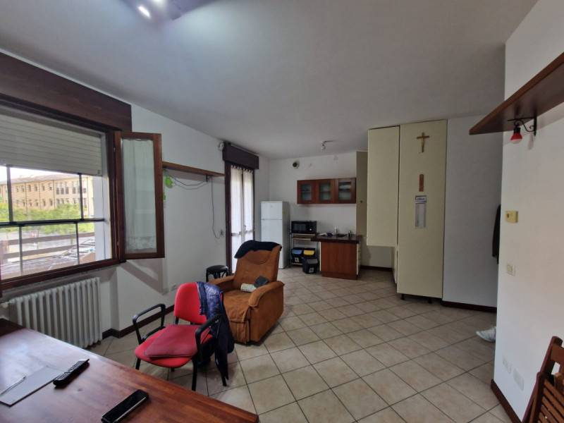 appartamento in affitto a Cesena in zona Fiorenzuola