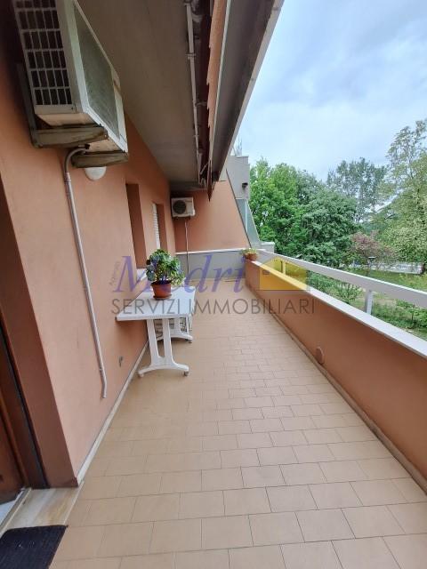 appartamento in affitto a Cesena in zona Torre del Moro
