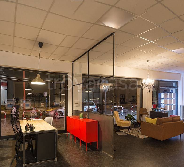 appartamento in affitto a Cesena in zona Centro Storico