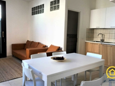 casa indipendente in affitto a Cesena in zona Centro Storico