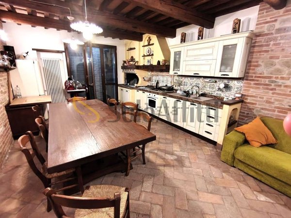 casa indipendente in affitto a Cesena