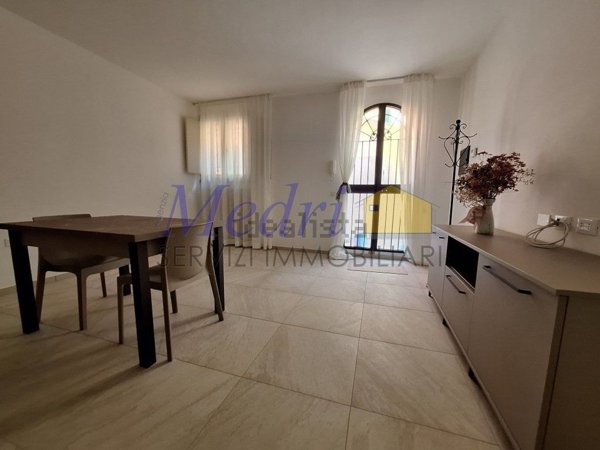 appartamento in affitto a Cesena in zona Centro Storico