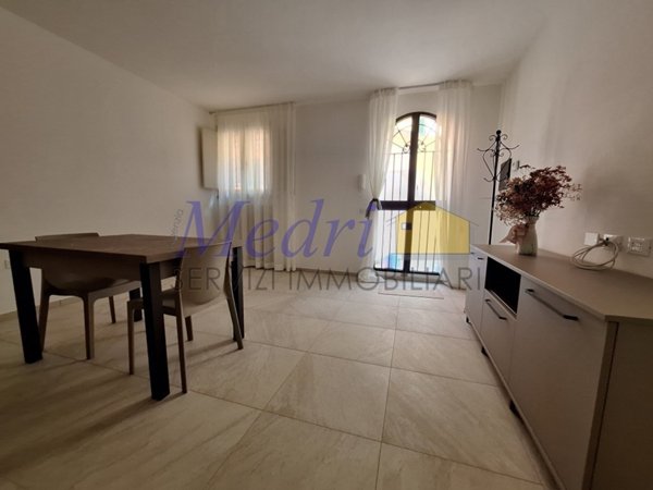 appartamento in affitto a Cesena in zona Centro Storico