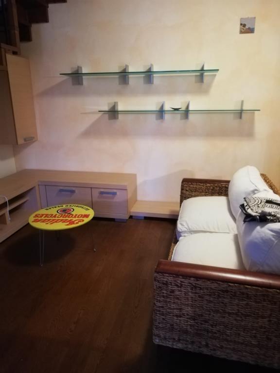 appartamento in affitto a Cesena in zona Sant'Egidio