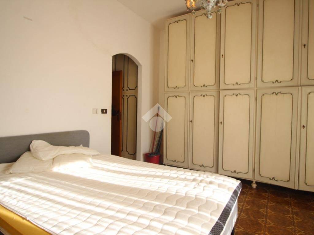 appartamento in affitto a Cesena in zona Centro Storico