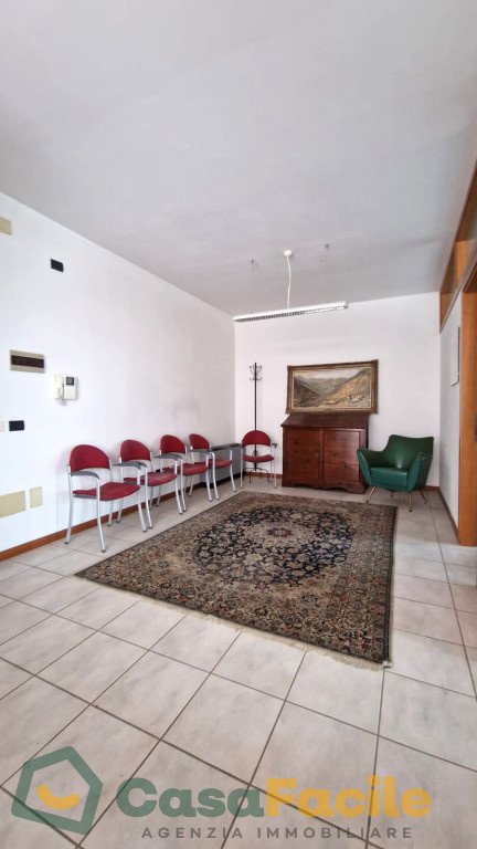 ufficio in affitto a Cesena in zona Centro Storico