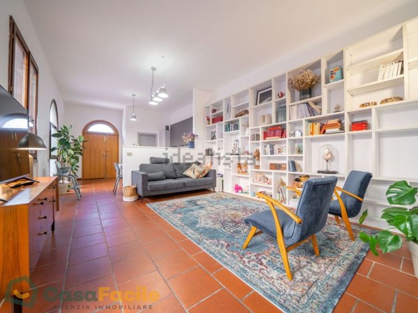 appartamento in affitto a Cesena