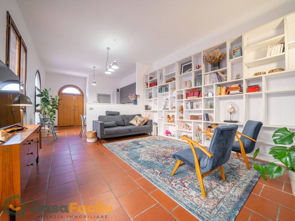 casa indipendente in affitto a Cesena in zona Centro Storico