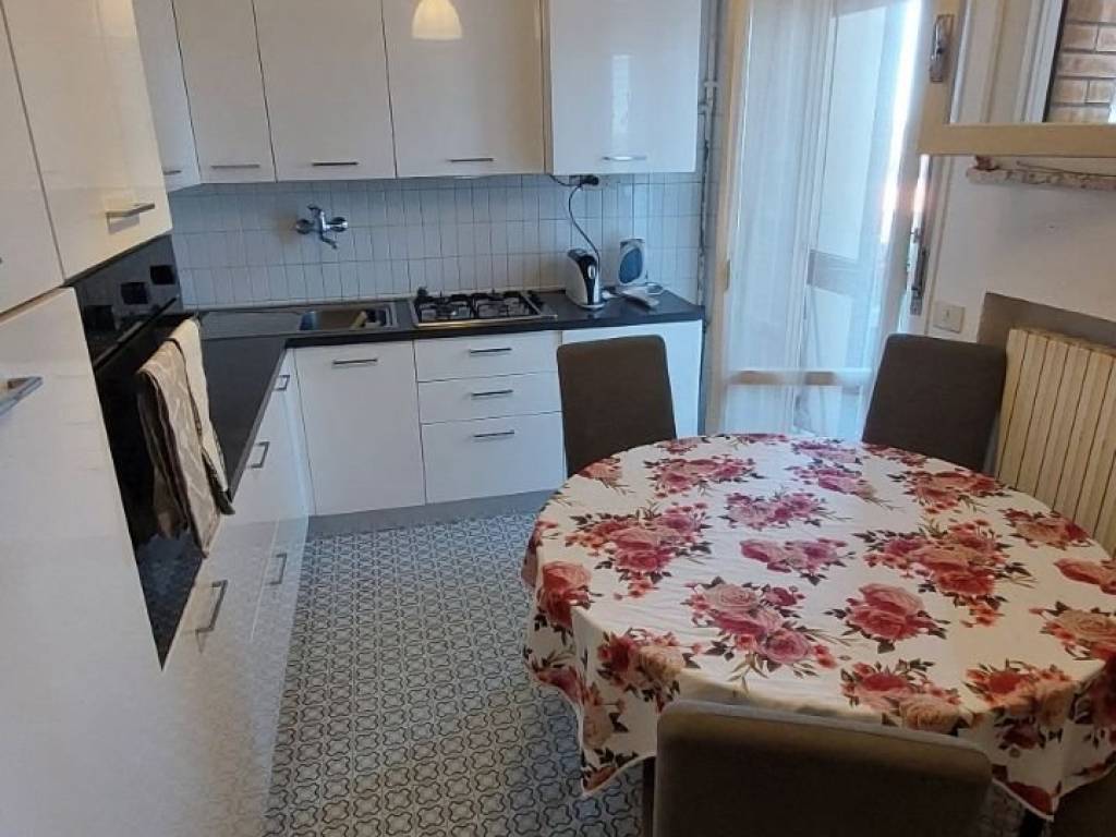 appartamento in affitto a Cesena in zona San Rocco