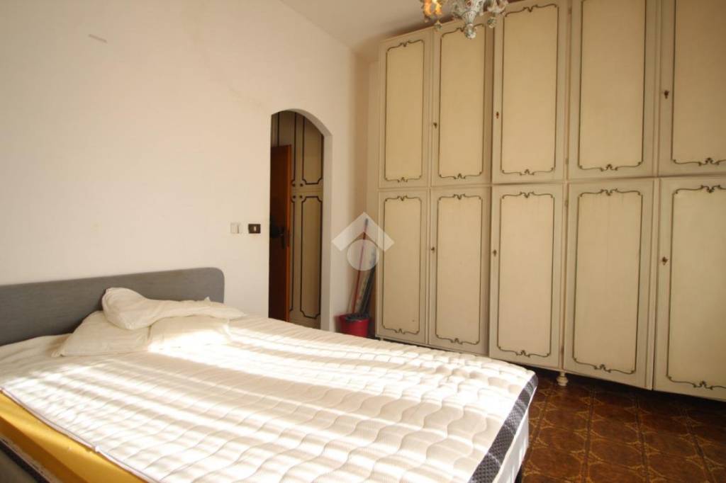 appartamento in affitto a Cesena in zona Centro Storico