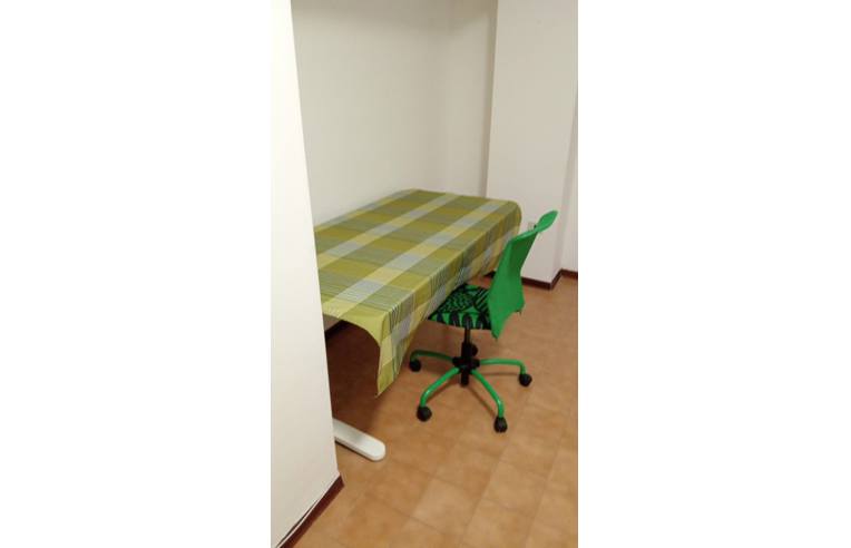 camera singola in affitto a Cesena in zona San Giorgio