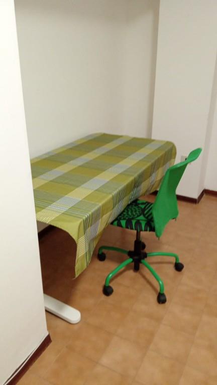 camera singola in affitto a Cesena in zona San Giorgio