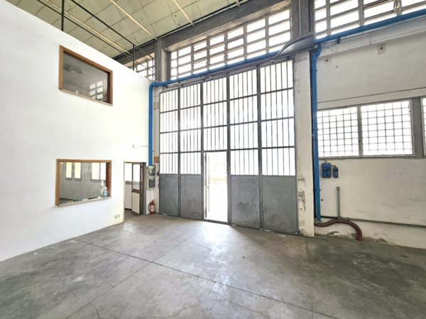 negozio in affitto a Cesena in zona Centro Storico