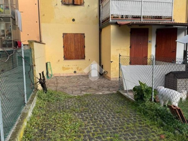appartamento in affitto a Cesena in zona Oltresavio