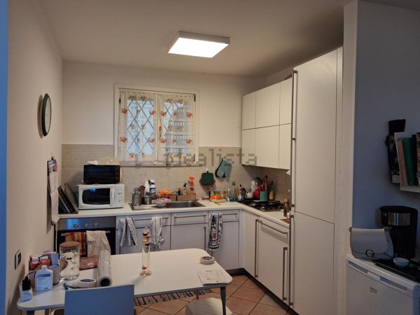 appartamento in affitto a Cesena in zona Centro Storico