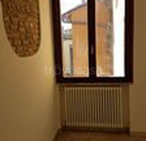 casa indipendente in affitto a Cesena in zona Centro Storico