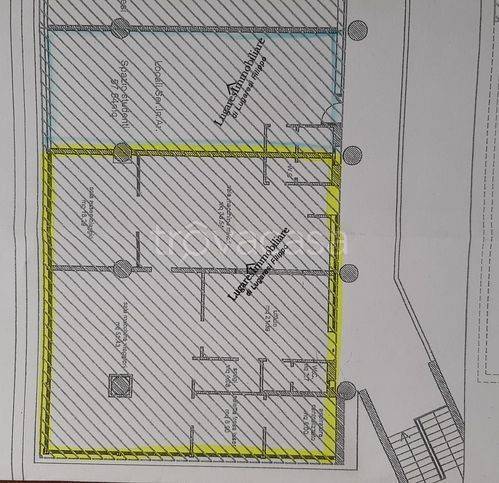 ufficio in affitto a Cesena in zona Centro Storico