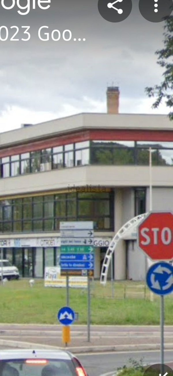 ufficio in affitto a Cesena
