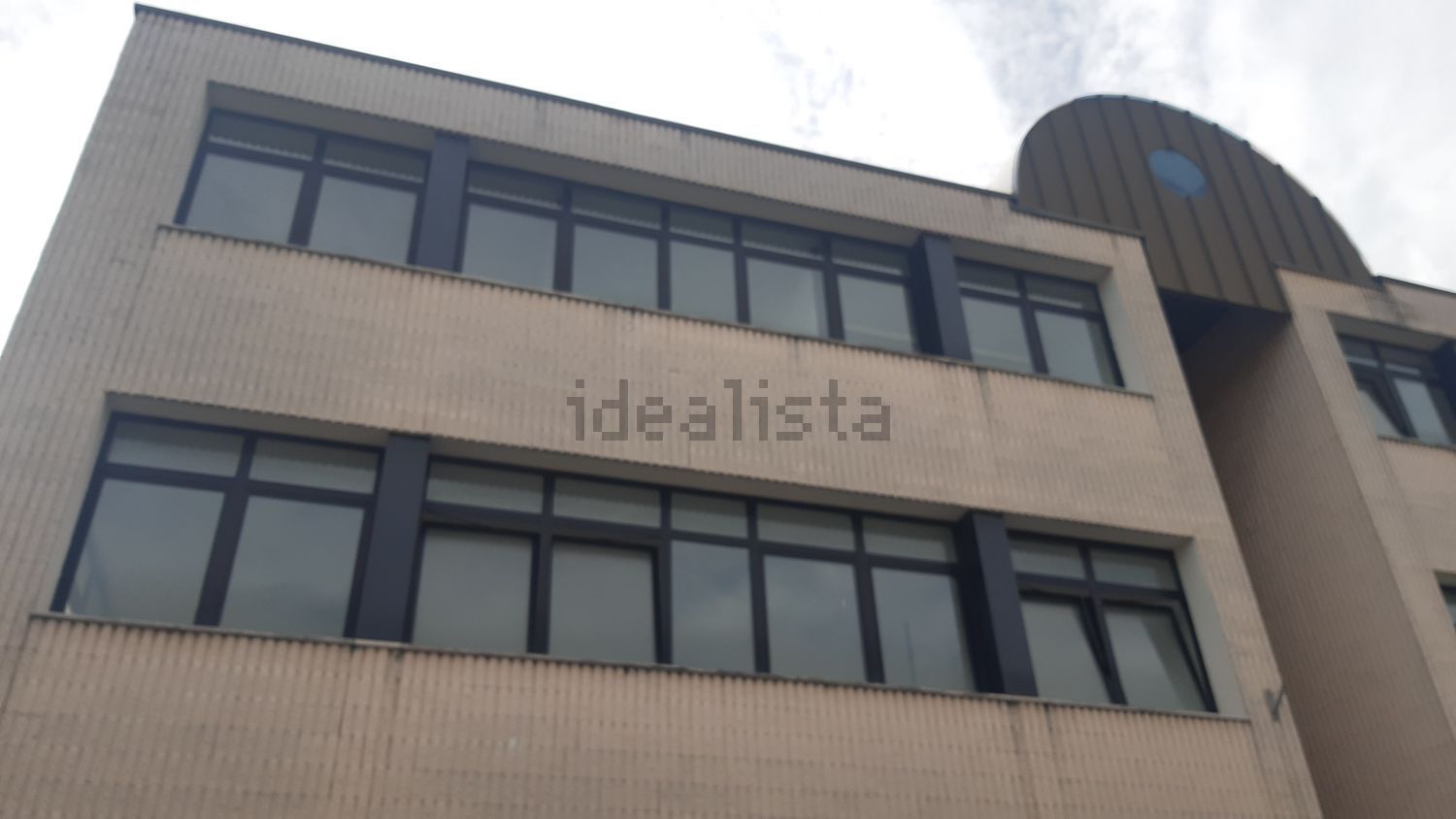 ufficio in affitto a Cesena