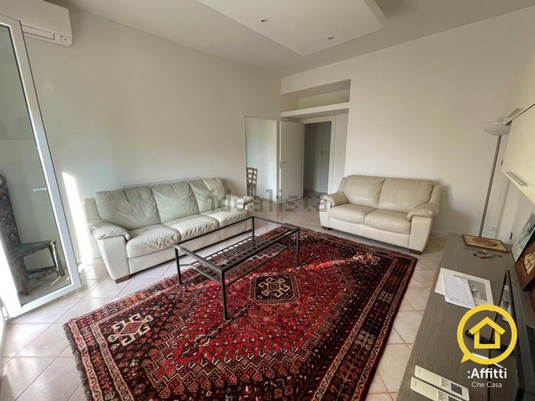 appartamento in affitto a Cesena in zona Centro Storico