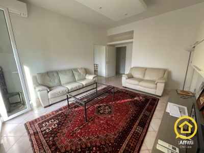 appartamento in affitto a Cesena in zona Centro Storico