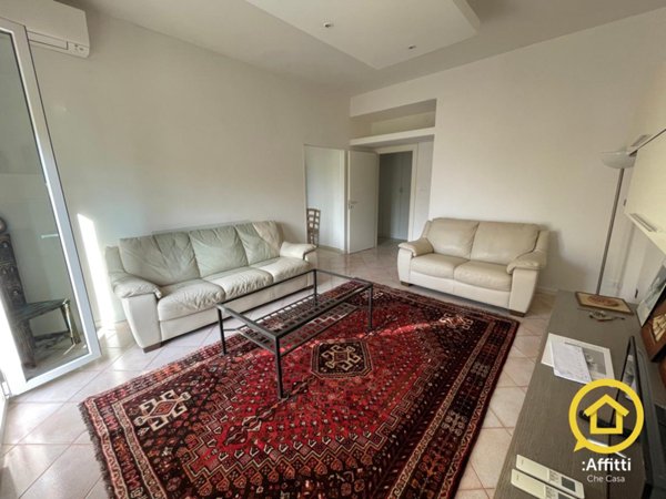 appartamento in affitto a Cesena in zona Centro Storico