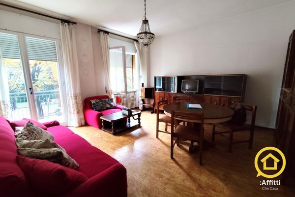 appartamento in affitto a Cesena in zona Centro Storico