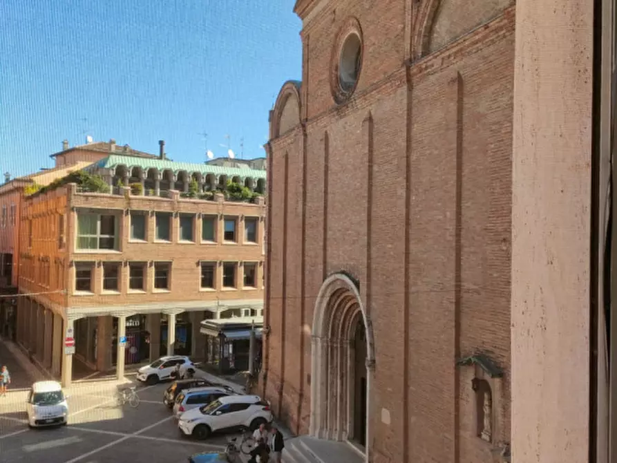 appartamento in affitto a Cesena in zona Centro Storico