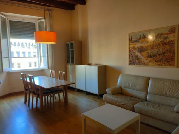 appartamento in affitto a Cesena in zona Centro Storico