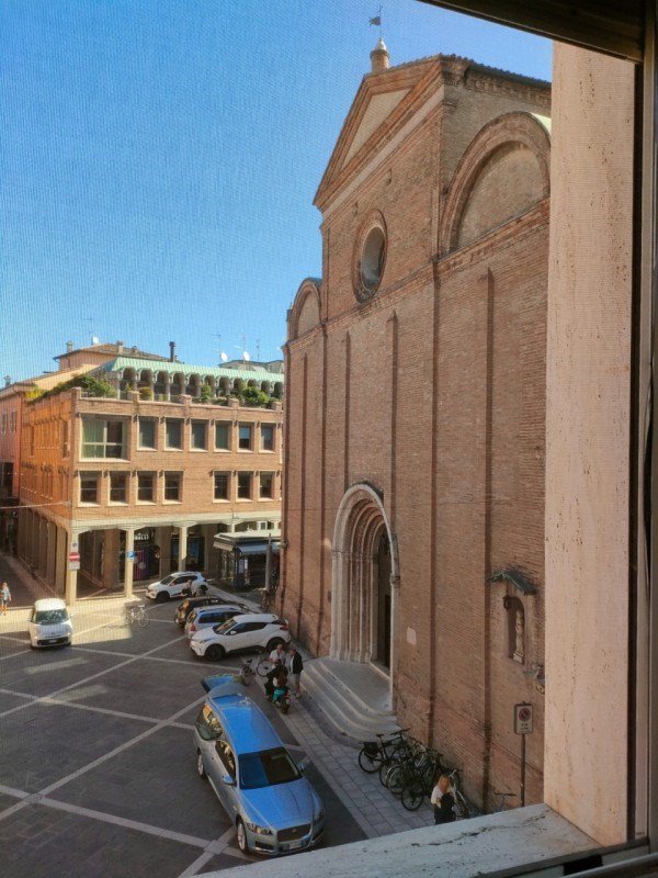 appartamento in affitto a Cesena in zona Centro Storico