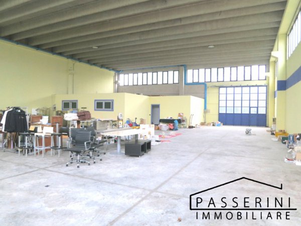 negozio in affitto a Cesena in zona Torre del Moro