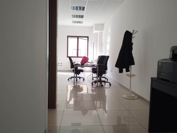 ufficio in affitto a Cesena in zona Marcorano