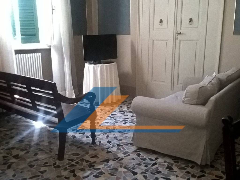 appartamento in affitto a Cesena in zona Centro Storico