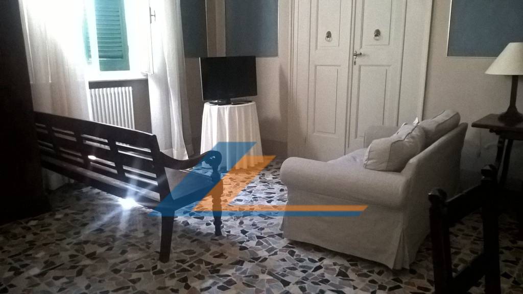 appartamento in affitto a Cesena in zona Centro Storico