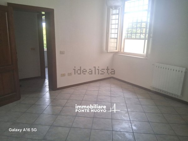 appartamento in affitto a Cesena