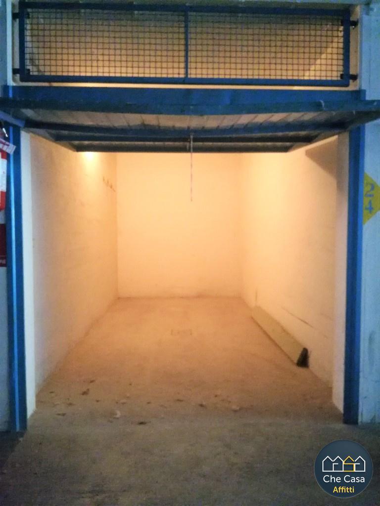 appartamento in affitto a Cesena in zona Cesuola