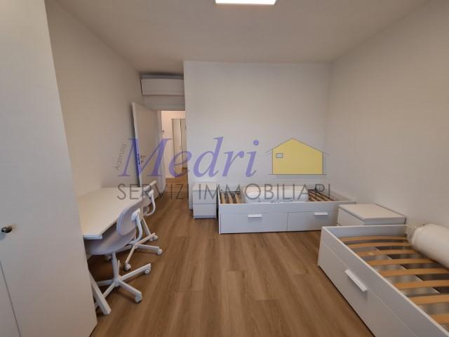 appartamento in affitto a Cesena in zona Centro Storico