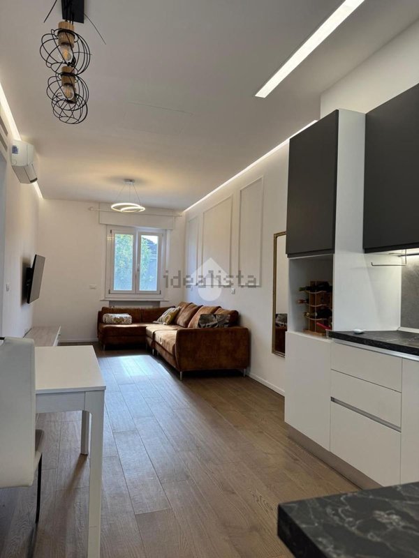 appartamento in affitto a Cesena in zona Oltresavio