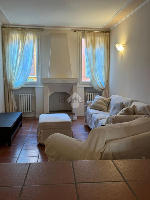 appartamento in affitto a Cesena