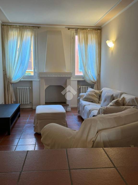 casa indipendente in affitto a Cesena in zona Centro Storico