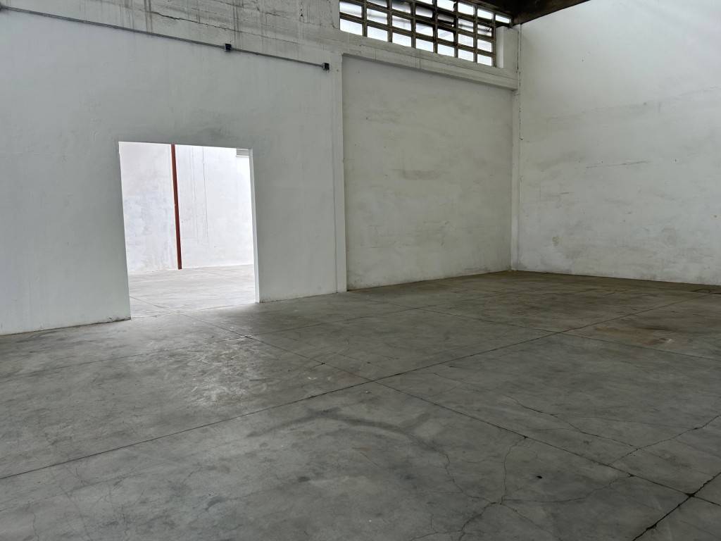 capannone in affitto a Cesena