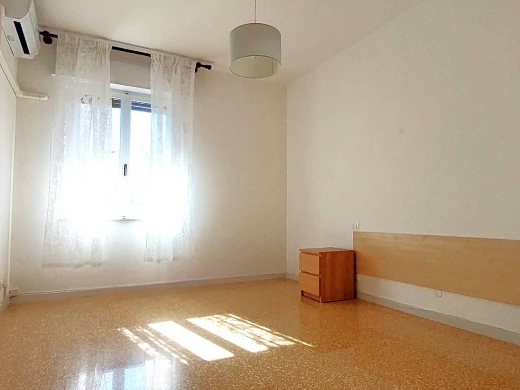 appartamento in affitto a Cesena in zona Calabrina