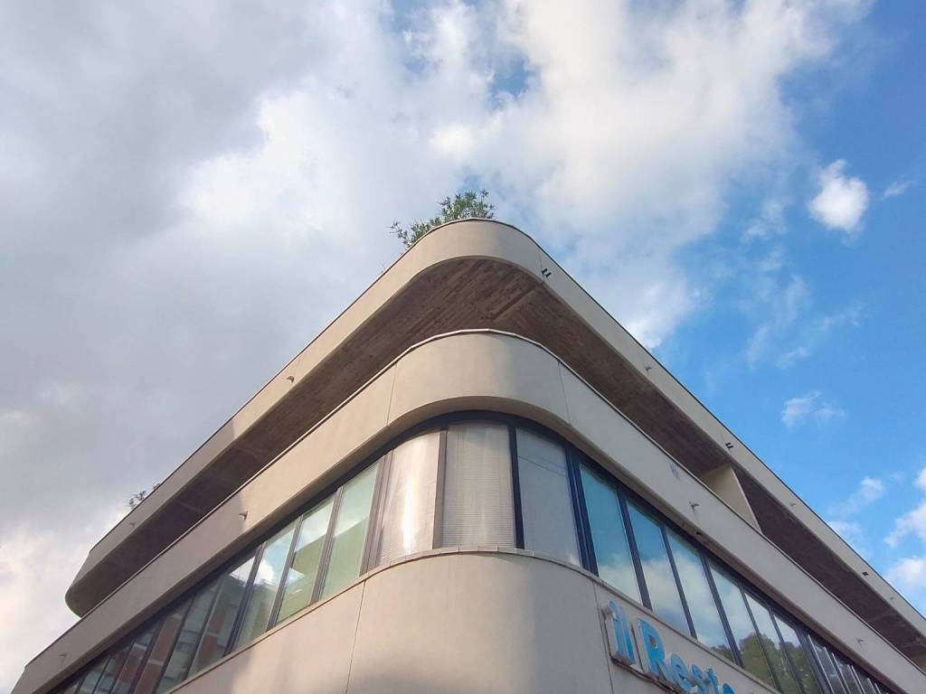 ufficio in affitto a Cesena in zona Centro Storico