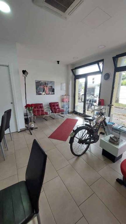 negozio in affitto a Cesena in zona Centro Storico