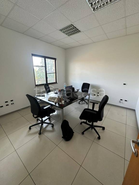 appartamento in affitto a Cesena in zona Villa Chiaviche