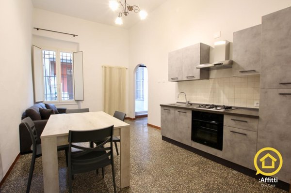 appartamento in affitto a Cesena in zona Centro Storico